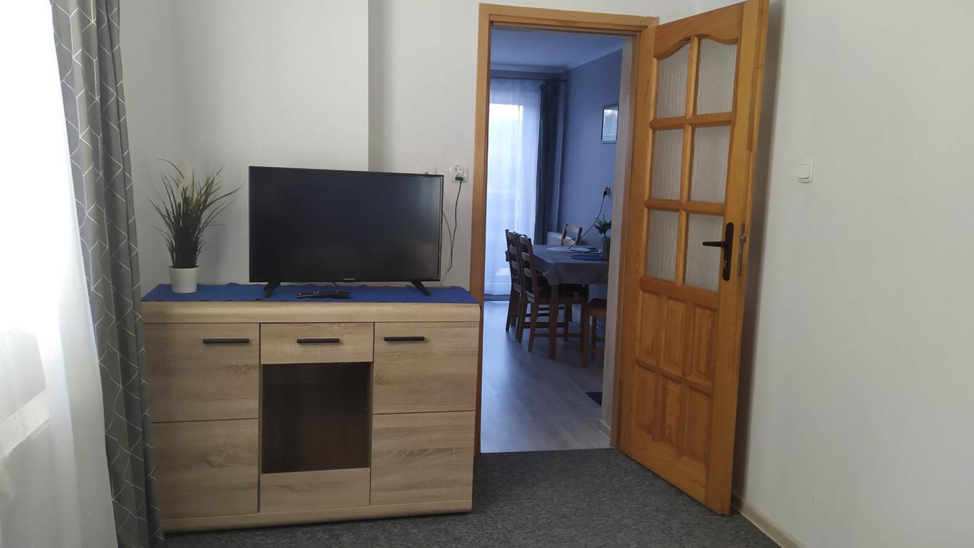 Apartamenty Z Widokiem Na Gory Буковина Татранська Номер фото