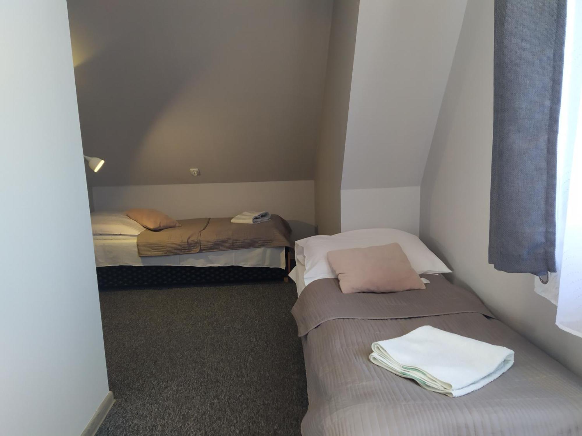 Apartamenty Z Widokiem Na Gory Буковина Татранська Номер фото
