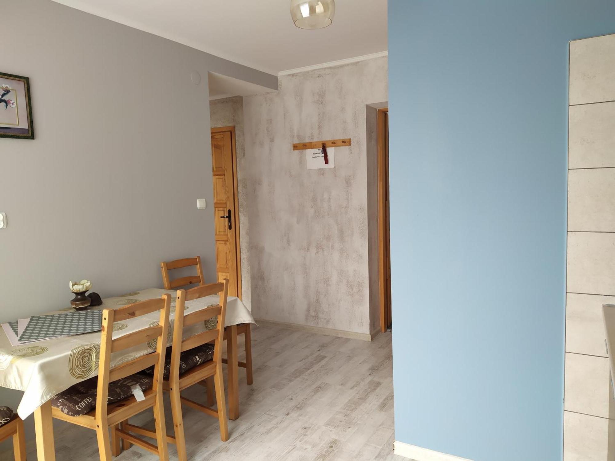 Apartamenty Z Widokiem Na Gory Буковина Татранська Номер фото