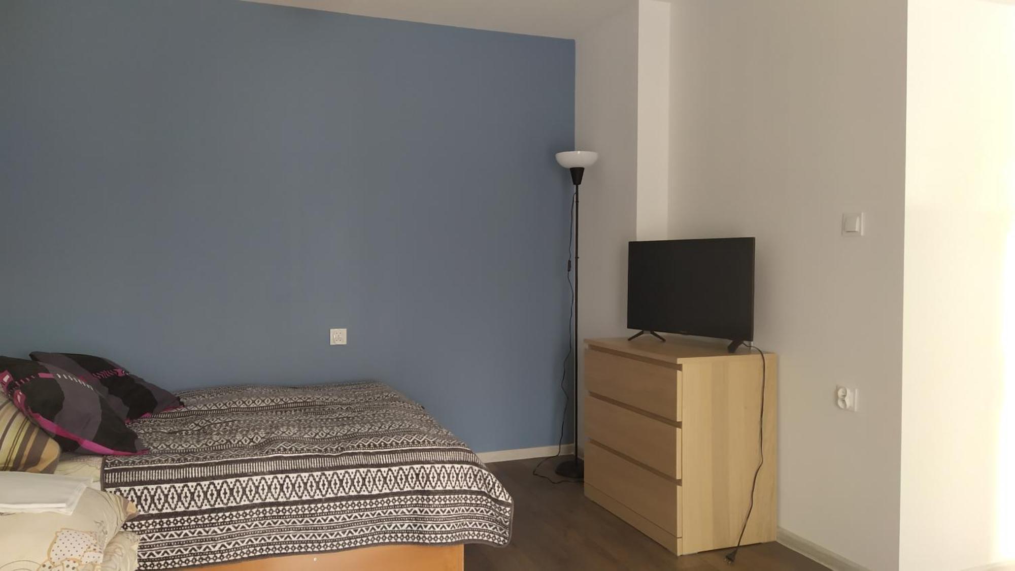 Apartamenty Z Widokiem Na Gory Буковина Татранська Номер фото