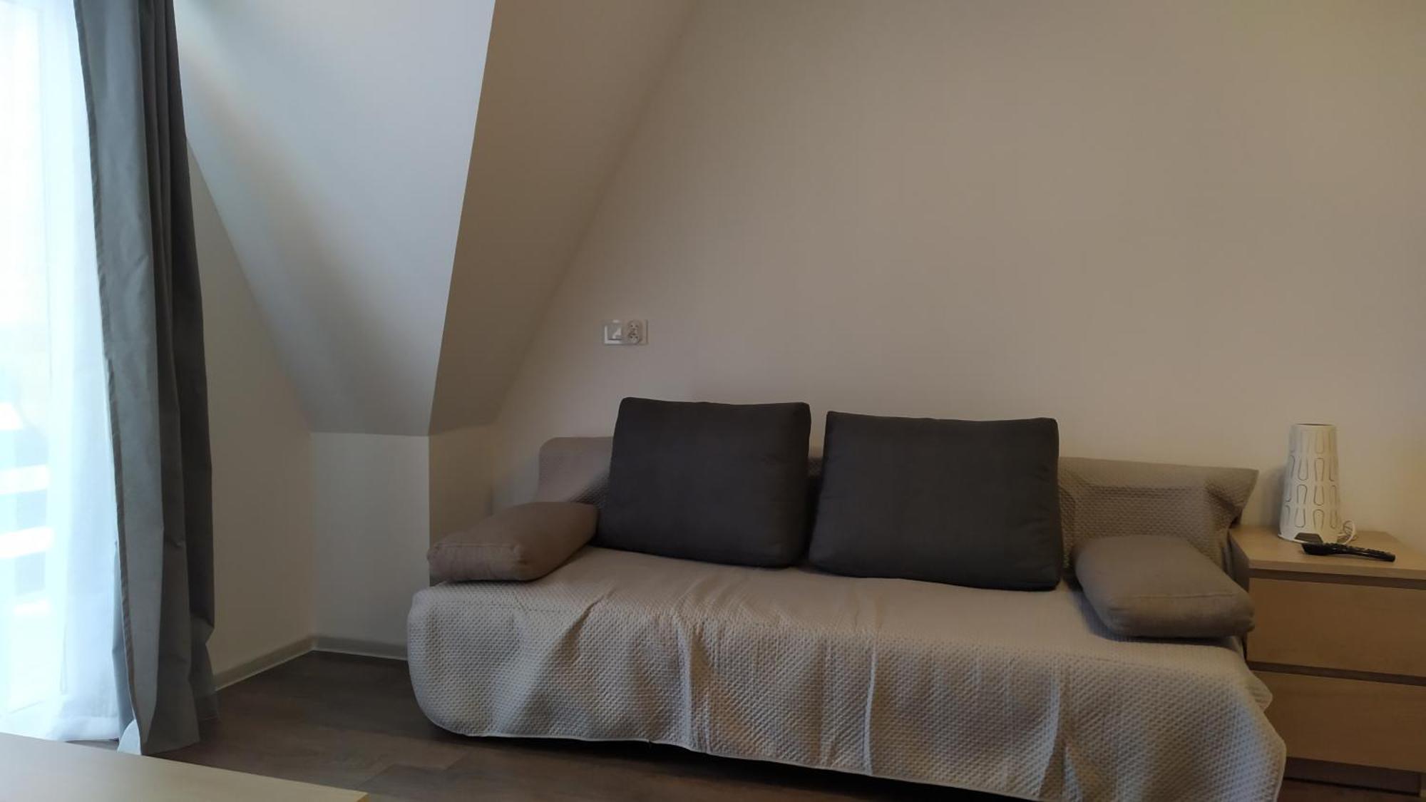 Apartamenty Z Widokiem Na Gory Буковина Татранська Номер фото