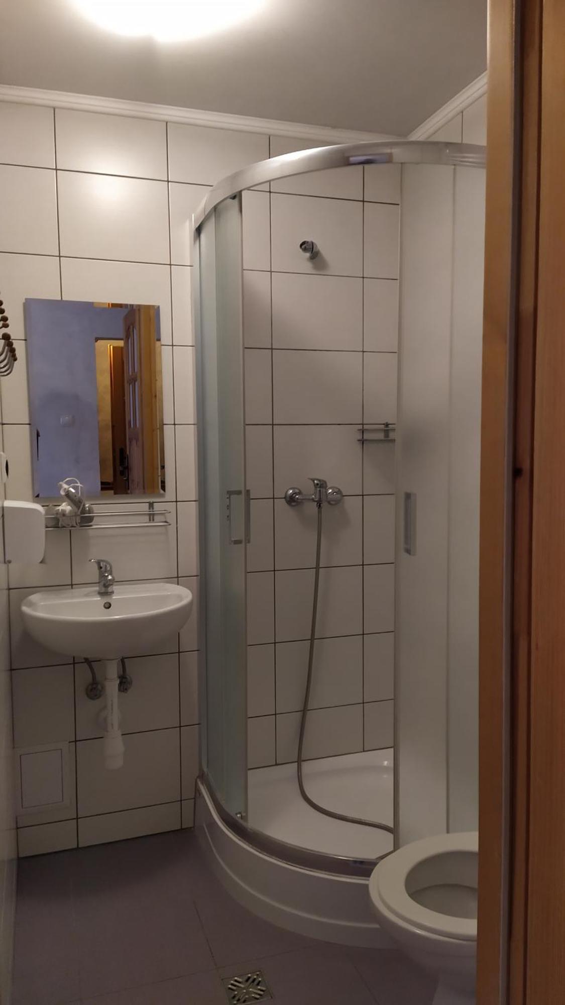 Apartamenty Z Widokiem Na Gory Буковина Татранська Номер фото