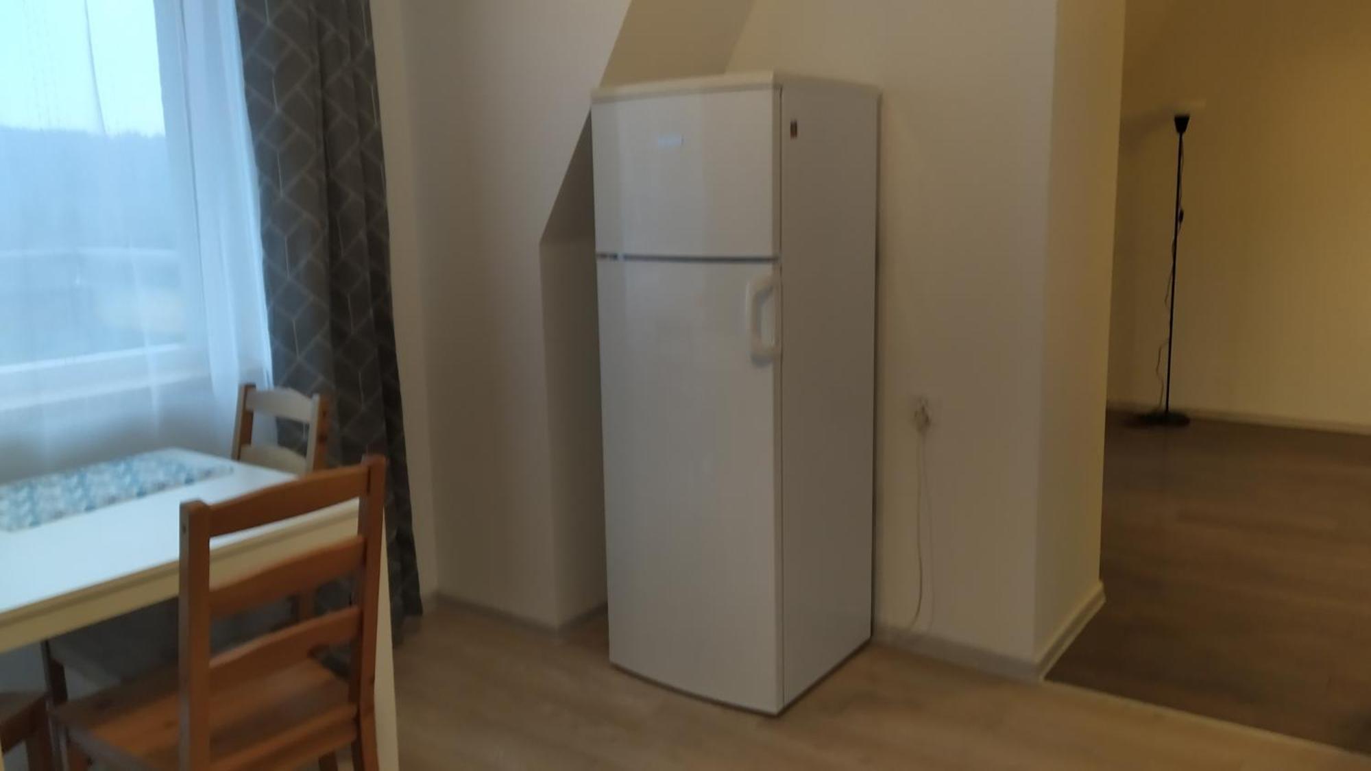 Apartamenty Z Widokiem Na Gory Буковина Татранська Номер фото
