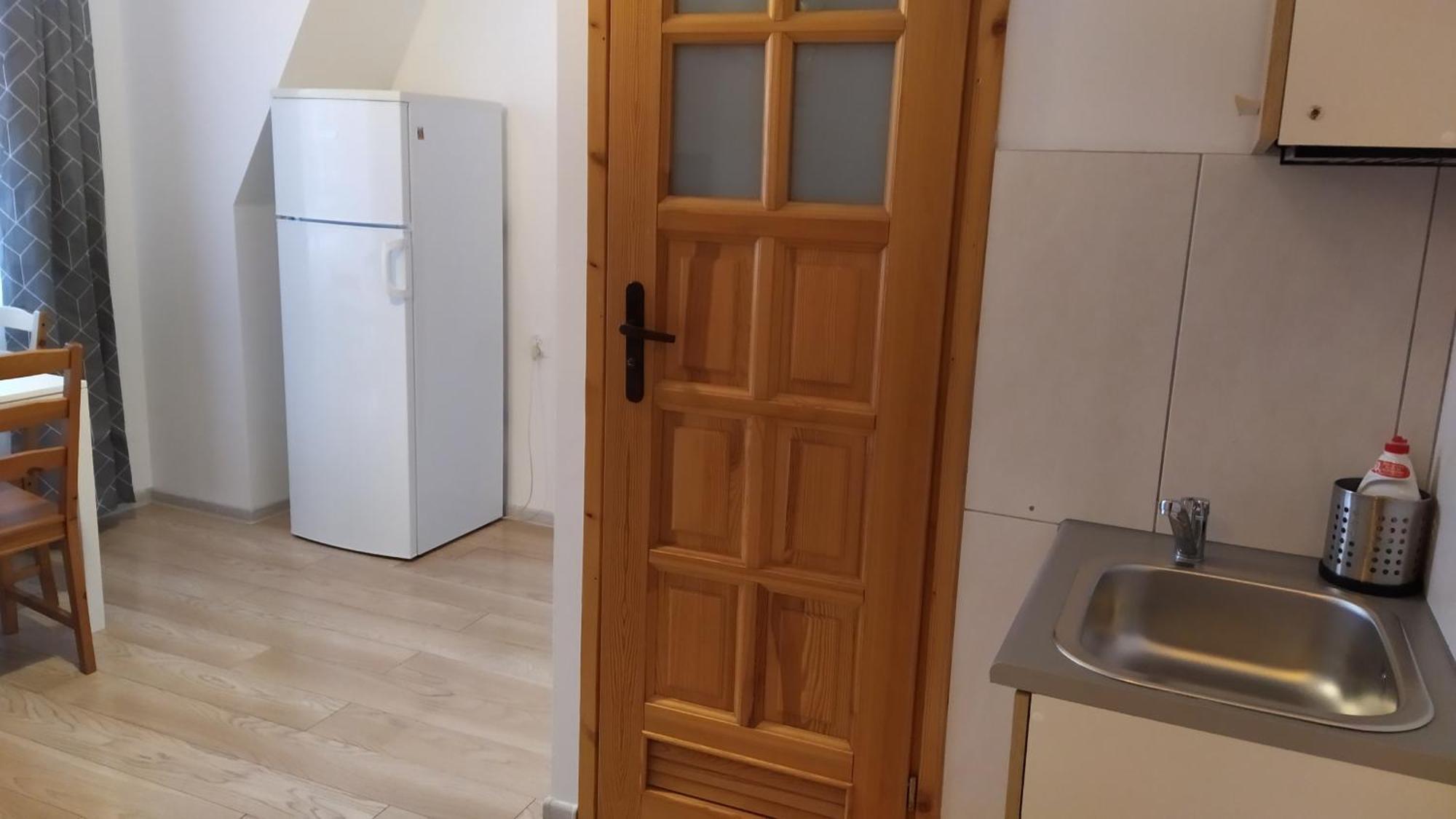 Apartamenty Z Widokiem Na Gory Буковина Татранська Номер фото