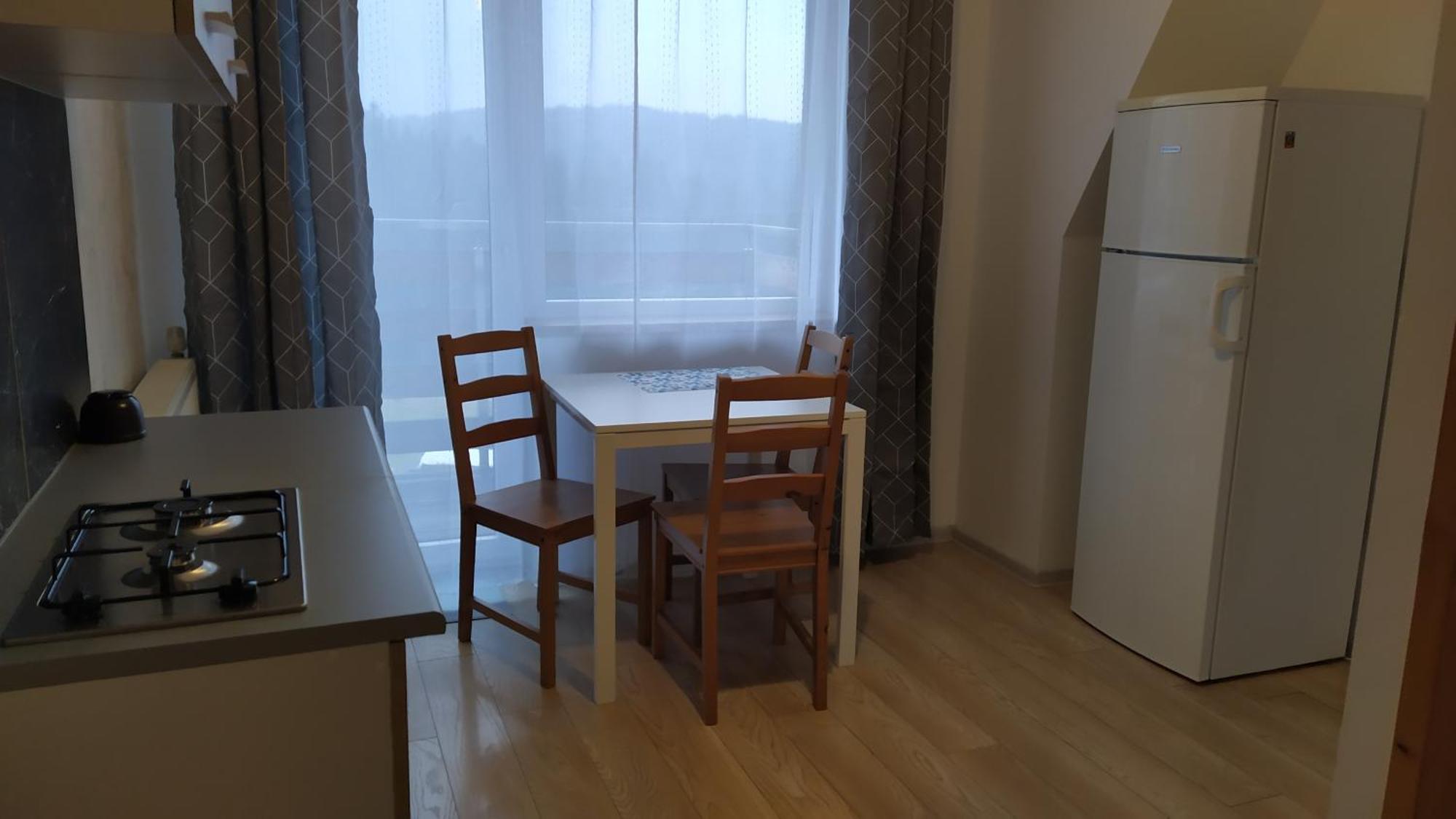 Apartamenty Z Widokiem Na Gory Буковина Татранська Номер фото
