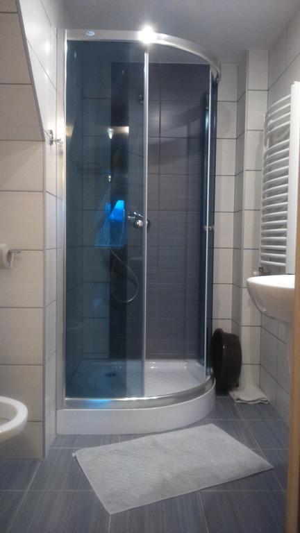 Apartamenty Z Widokiem Na Gory Буковина Татранська Номер фото
