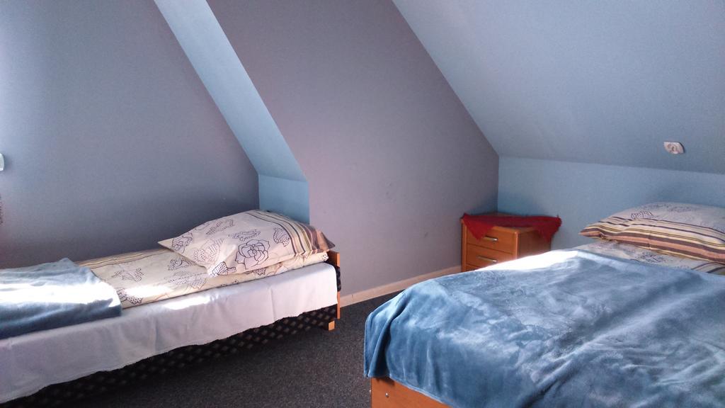 Apartamenty Z Widokiem Na Gory Буковина Татранська Екстер'єр фото