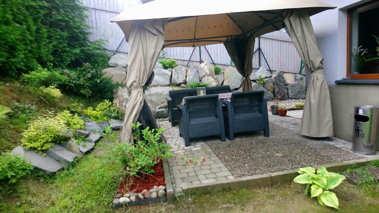 Apartamenty Z Widokiem Na Gory Буковина Татранська Екстер'єр фото